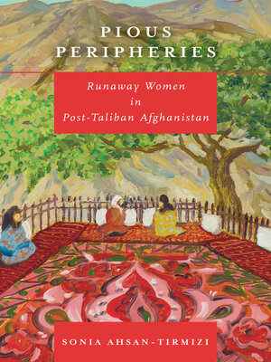 cover image of Pious Peripheries